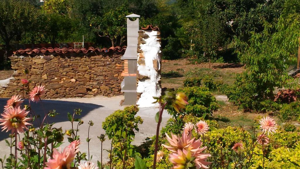 Visitar Bioucas II - Casa Tradicional Familiar Villa Bagian luar foto
