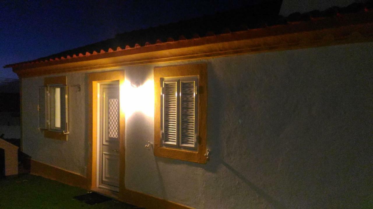 Visitar Bioucas II - Casa Tradicional Familiar Villa Bagian luar foto